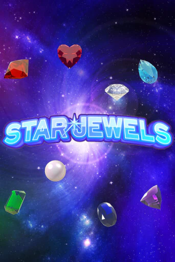 Демо игра Star Jewels играть онлайн | Casino-X.KZ