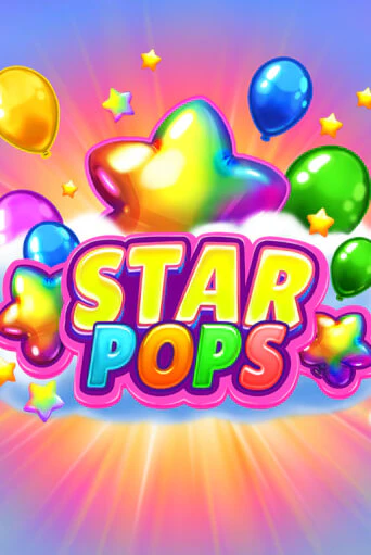 Демо игра Star Pops играть онлайн | Casino-X.KZ