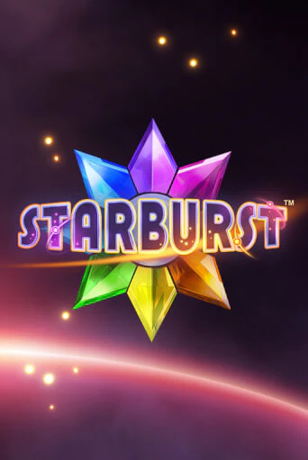 Демо игра Starburst™ играть онлайн | Casino-X.KZ