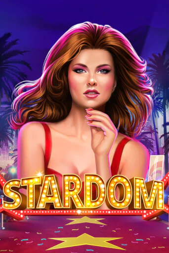 Демо игра Stardom играть онлайн | Casino-X.KZ