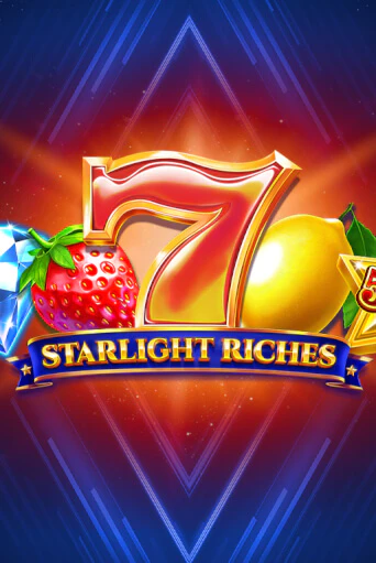 Демо игра Starlight Riches играть онлайн | Casino-X.KZ