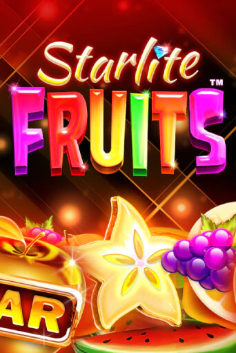 Демо игра Starlite Fruits™ играть онлайн | Casino-X.KZ