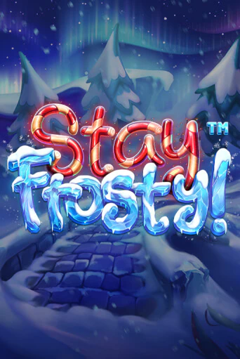 Демо игра Stay Frosty! играть онлайн | Casino-X.KZ