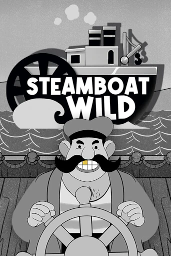 Демо игра Steamboat Wild играть онлайн | Casino-X.KZ