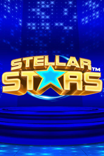 Демо игра Stellar Stars™ играть онлайн | Casino-X.KZ