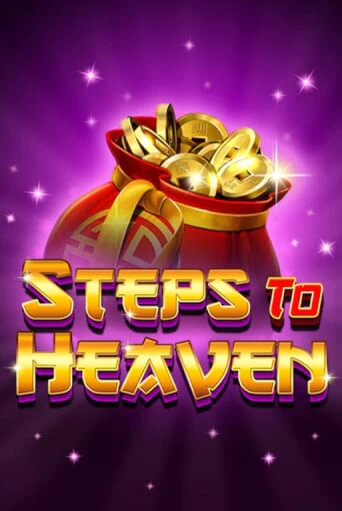 Демо игра Steps to Heaven играть онлайн | Casino-X.KZ