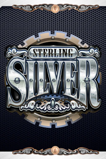 Демо игра Sterling Silver играть онлайн | Casino-X.KZ