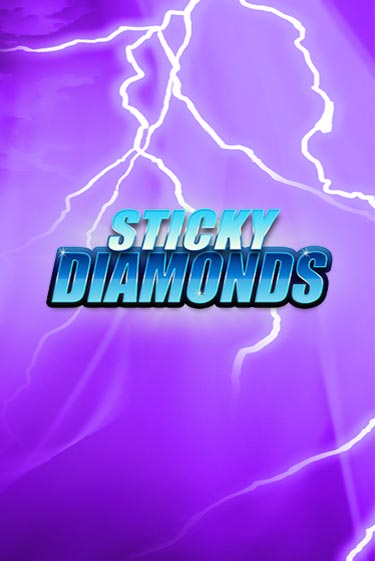 Демо игра Sticky Diamonds играть онлайн | Casino-X.KZ