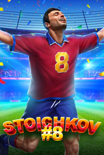 Демо игра Stoichkov 8 играть онлайн | Casino-X.KZ