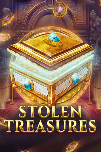 Демо игра Stolen Treasures играть онлайн | Casino-X.KZ