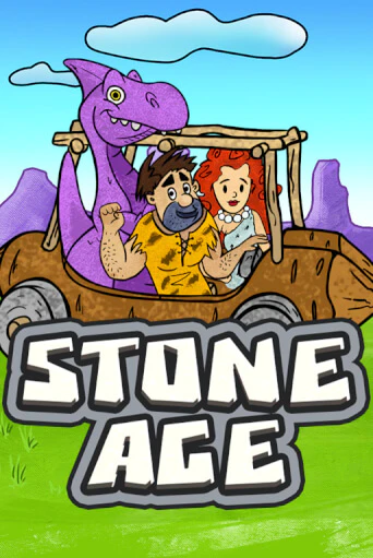 Демо игра Stone Age играть онлайн | Casino-X.KZ