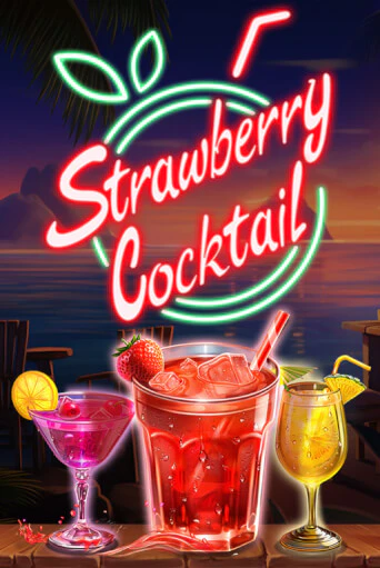 Демо игра Strawberry Cocktail играть онлайн | Casino-X.KZ