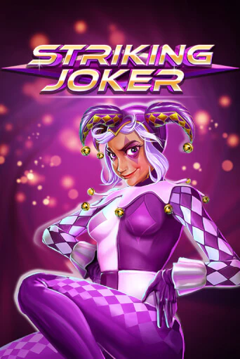 Демо игра Striking Joker играть онлайн | Casino-X.KZ