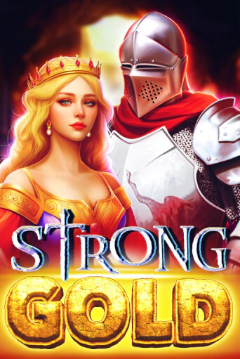 Демо игра StrongGold играть онлайн | Casino-X.KZ