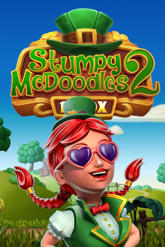 Демо игра Stumpy McDoodles 2 играть онлайн | Casino-X.KZ