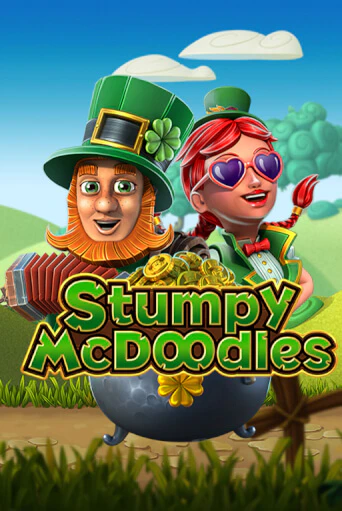 Демо игра Stumpy McDoodles играть онлайн | Casino-X.KZ