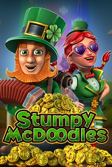 Демо игра Stumpy McDoodles играть онлайн | Casino-X.KZ