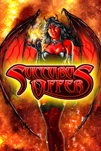 Демо игра Succubus Offer играть онлайн | Casino-X.KZ