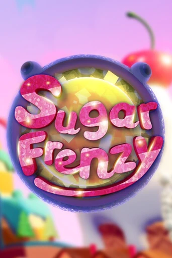 Демо игра Sugar Frenzy играть онлайн | Casino-X.KZ