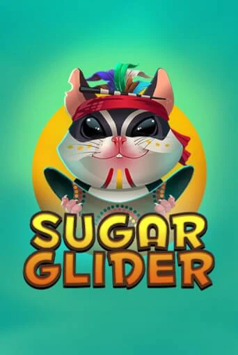 Демо игра Sugar Glider играть онлайн | Casino-X.KZ