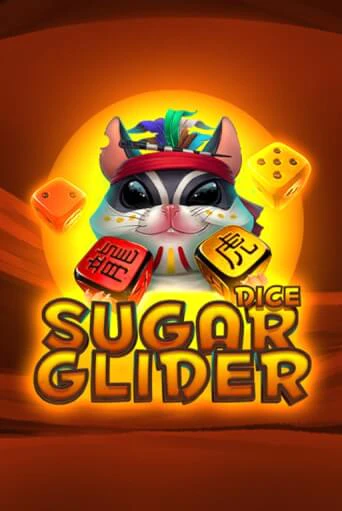 Демо игра Sugar Glider Dice играть онлайн | Casino-X.KZ