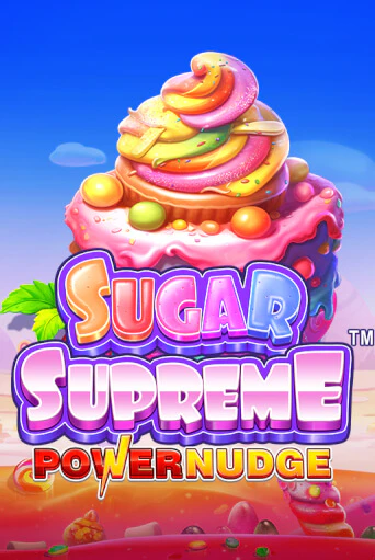 Демо игра Sugar Supreme Powernudge™ играть онлайн | Casino-X.KZ