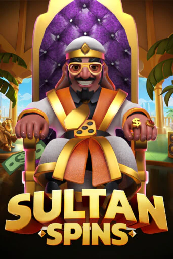 Демо игра Sultan Spins играть онлайн | Casino-X.KZ