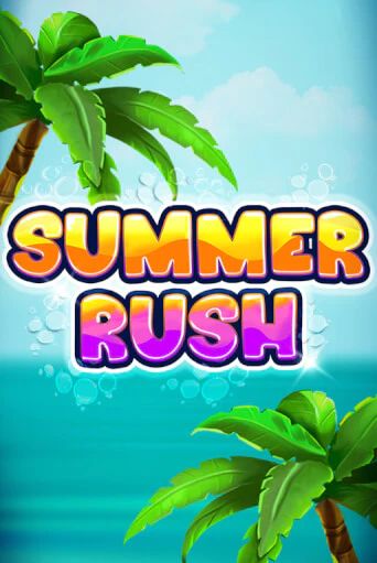 Демо игра Summer Rush играть онлайн | Casino-X.KZ