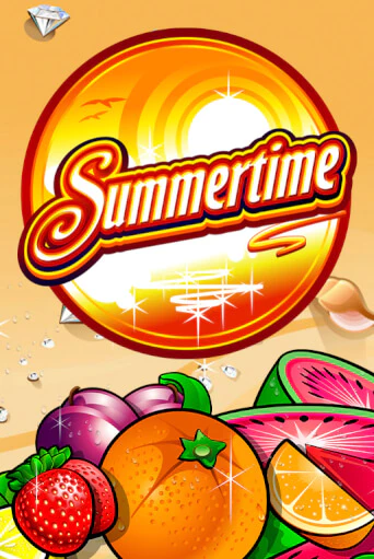 Демо игра Summertime играть онлайн | Casino-X.KZ