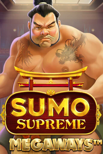 Демо игра Sumo Supreme Megaways играть онлайн | Casino-X.KZ