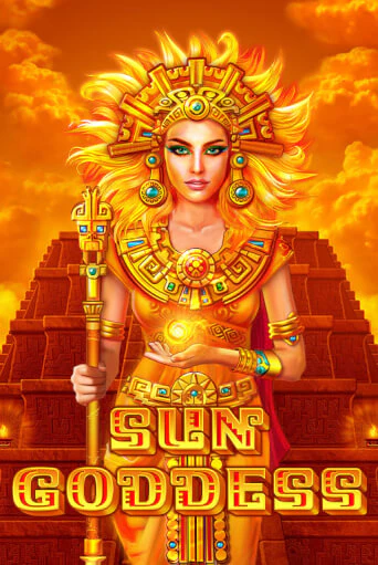 Демо игра Sun Goddess играть онлайн | Casino-X.KZ