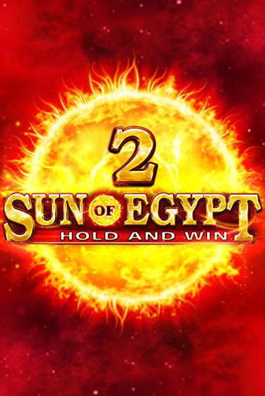 Демо игра Sun of Egypt 2 играть онлайн | Casino-X.KZ