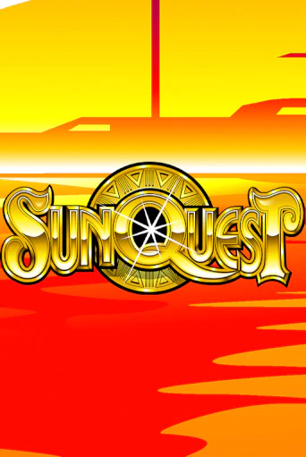 Демо игра Sun Quest играть онлайн | Casino-X.KZ