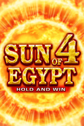 Демо игра Sun of Egypt 4 играть онлайн | Casino-X.KZ