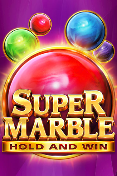 Демо игра Super Marble: Hold and Win играть онлайн | Casino-X.KZ