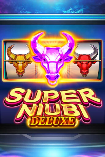 Демо игра Super Niubi Deluxe играть онлайн | Casino-X.KZ