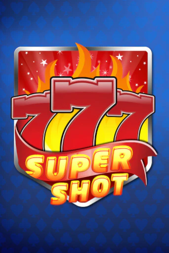 Демо игра SuperShot играть онлайн | Casino-X.KZ