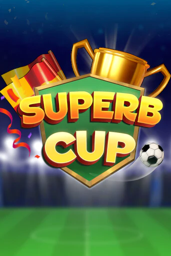 Демо игра Superb cup играть онлайн | Casino-X.KZ