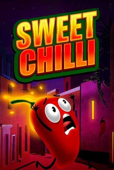 Демо игра Sweet Chilli играть онлайн | Casino-X.KZ