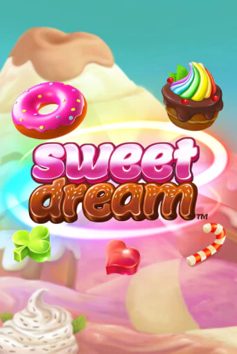 Демо игра Sweet Dream играть онлайн | Casino-X.KZ