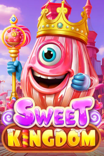 Демо игра Sweet Kingdom играть онлайн | Casino-X.KZ