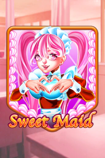 Демо игра Sweet Maid играть онлайн | Casino-X.KZ