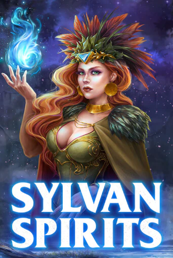 Демо игра Sylvan Spirits играть онлайн | Casino-X.KZ