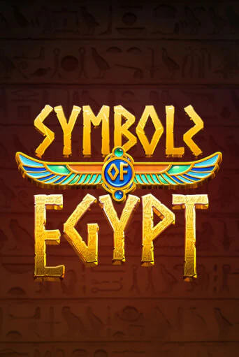 Демо игра Symbols of Egypt играть онлайн | Casino-X.KZ