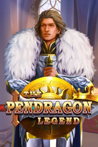 Демо игра the Pendragon Legend играть онлайн | Casino-X.KZ