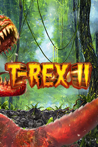 Демо игра T-REX 2 играть онлайн | Casino-X.KZ