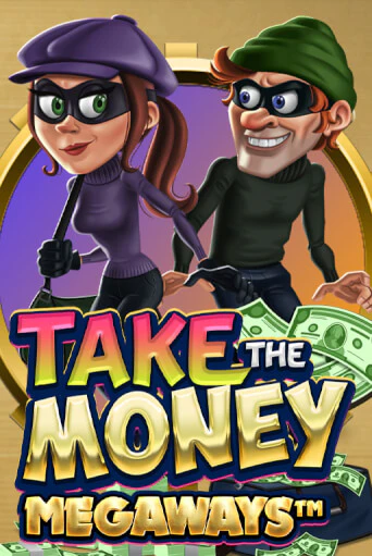 Демо игра Take the Money Megaways играть онлайн | Casino-X.KZ