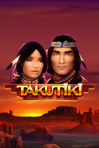 Демо игра Takutiki играть онлайн | Casino-X.KZ