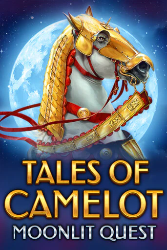 Демо игра Tales Of Camelot - Moonlit Quest играть онлайн | Casino-X.KZ