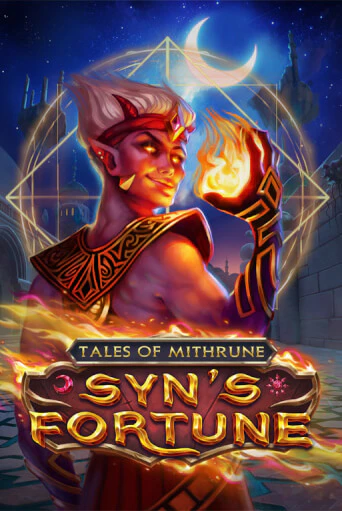 Демо игра Tales of Mithrune Syn's Fortune играть онлайн | Casino-X.KZ